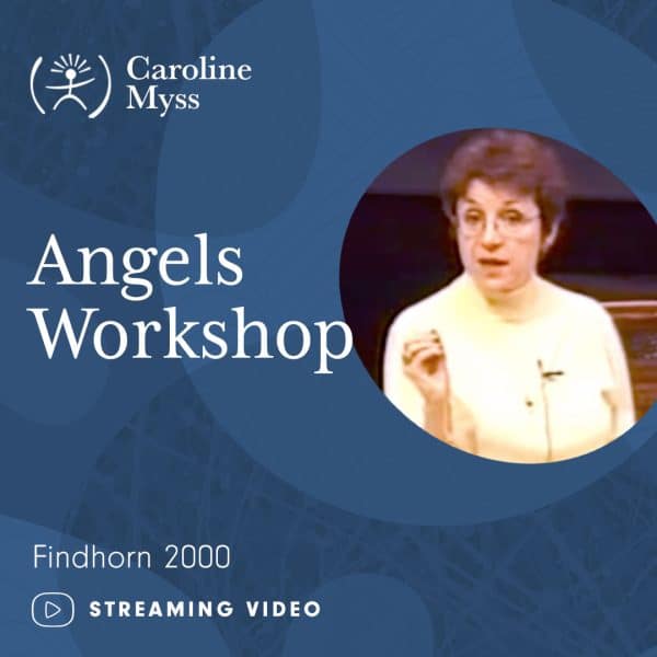 Angels Workshop - 2000 - Video