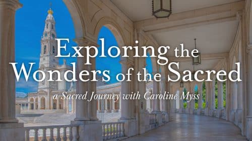 Exploring the Wonders of the Sacred