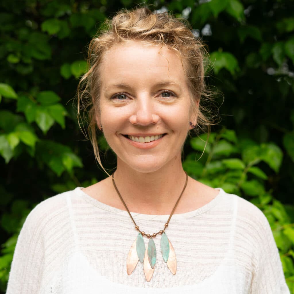Nicole Davis Bartlett