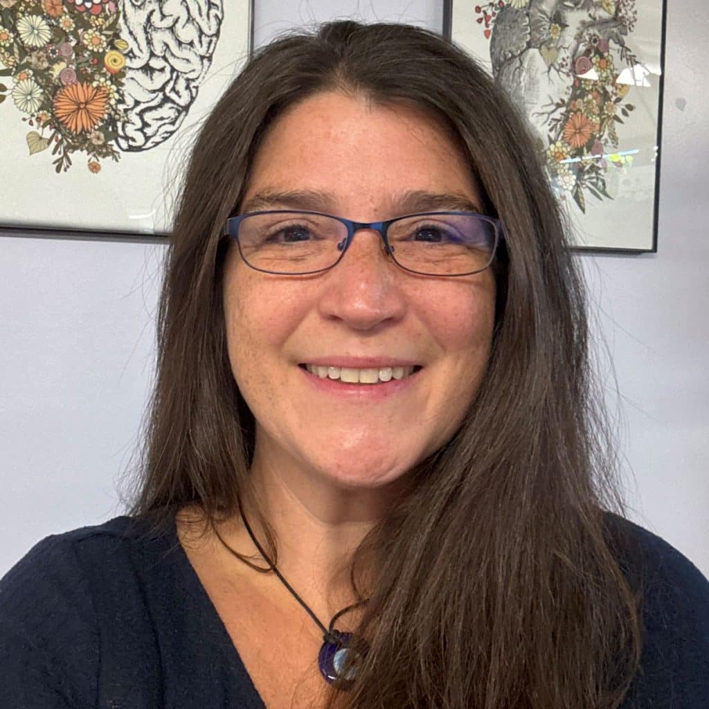Nicole Dearing