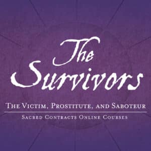 The Survivors: Victim, Prostitute, and Saboteur