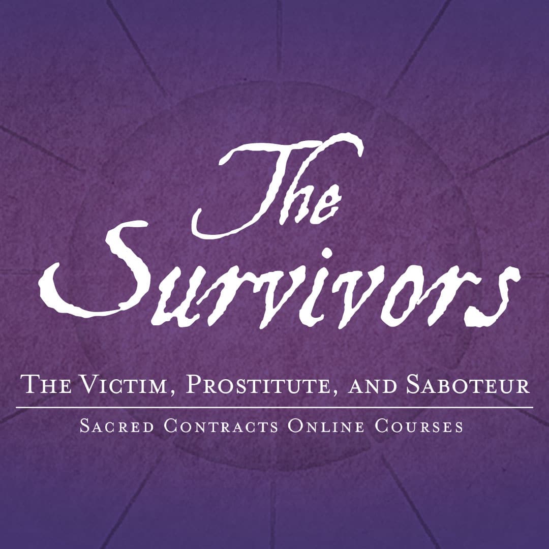 The Survivors: Victim, Prostitute, and Saboteur
