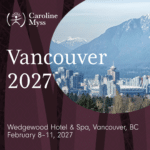 Vancouver 2027. Wedgewood Hotel & Spa, Vancouver, BC. February 8-11, 2027