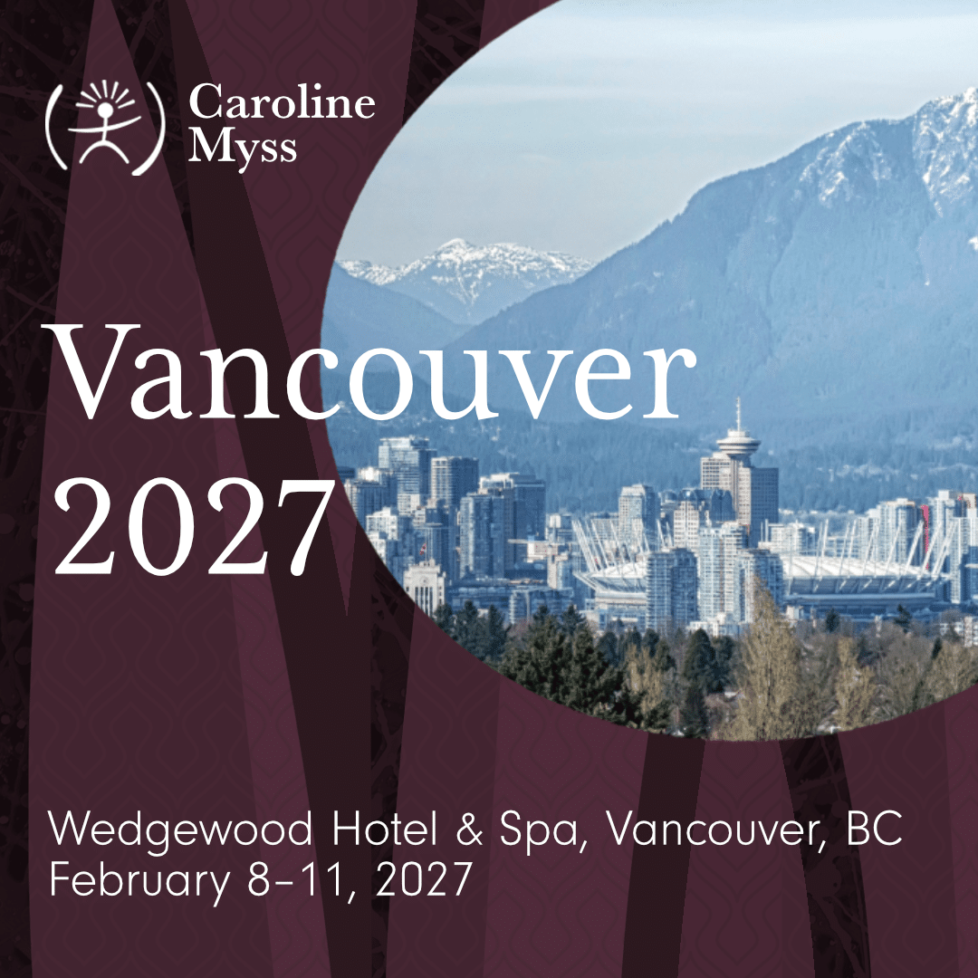 Vancouver 2027. Wedgewood Hotel & Spa, Vancouver, BC. February 8-11, 2027