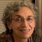 Profile photo of Ellen Leo