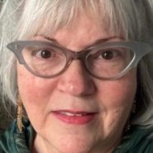 Profile photo of Ann King