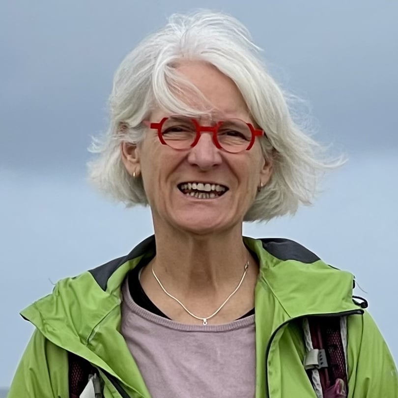 Martha Lamon