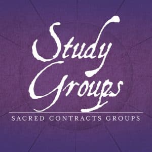 Sacred Contracts Study Groups