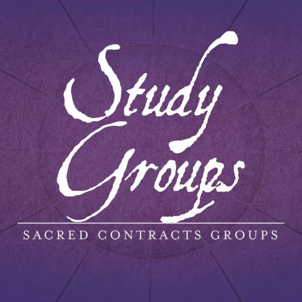 Sacred Contracts Study Groups