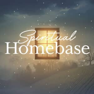 Spiritual Homebase